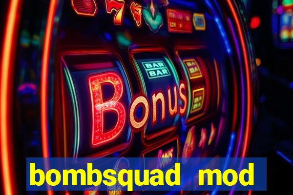 bombsquad mod manager download